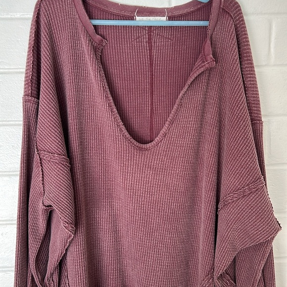 We The Free Sweater - Picture 3 of 6